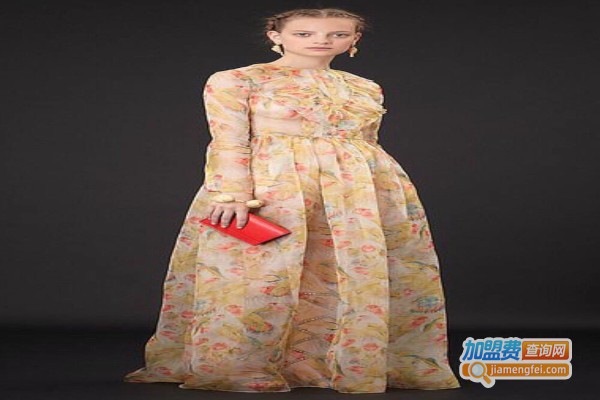 风尚9元服饰加盟费