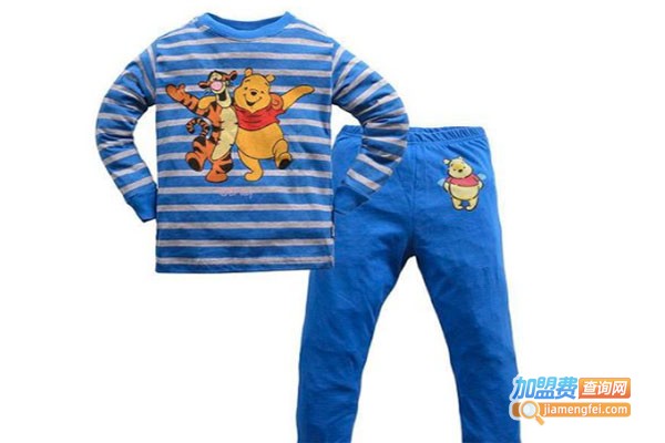 尤惠贝贝6元童装