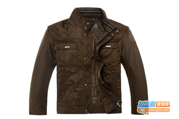 RAMBOW男装加盟费