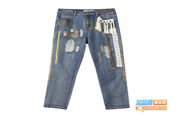 头班车牛仔裤加盟门店