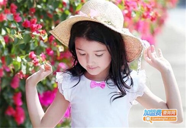 伊米琪休闲装加盟费