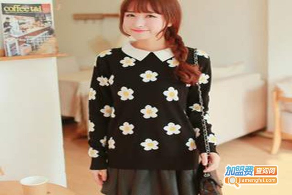 蒂尔蜜女装加盟门店