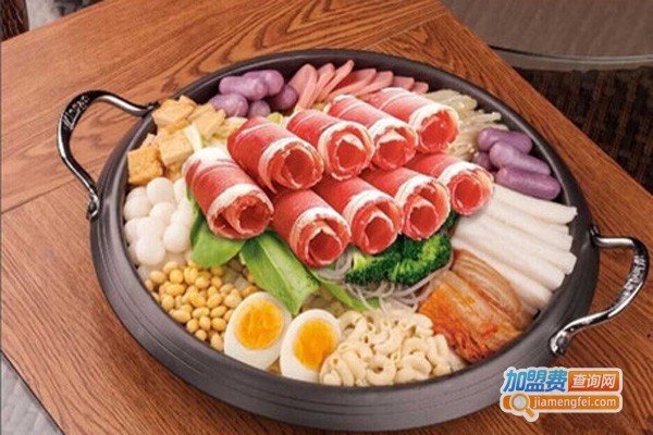 秀贤与恩熙炸鸡火锅加盟