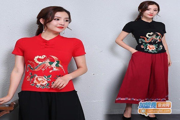 aotome女装加盟门店