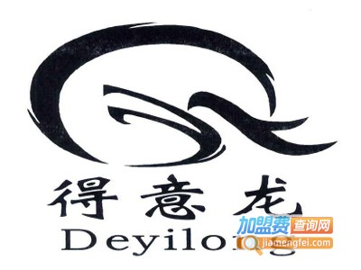 得意龙运动装加盟费