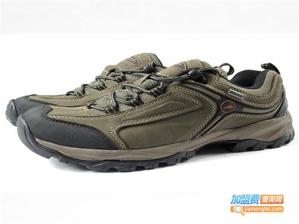 佳斯特户外休闲装加盟