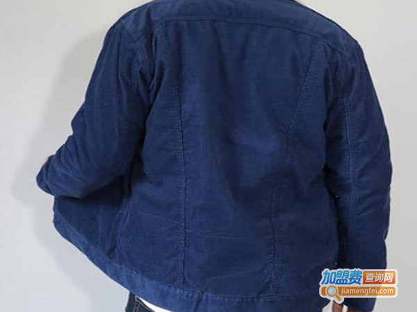 赛德瑞拉女装加盟费