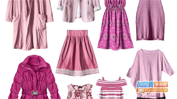 佛罗圣诗女装加盟费