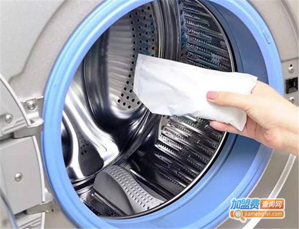 罗兰思特干洗加盟