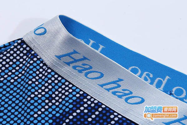 浩灏内衣加盟门店