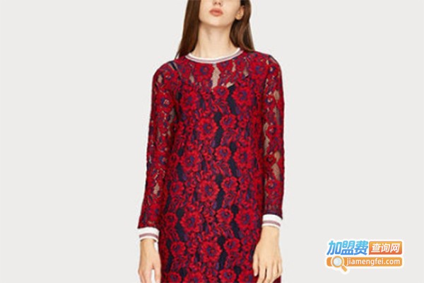 快尚女装加盟费