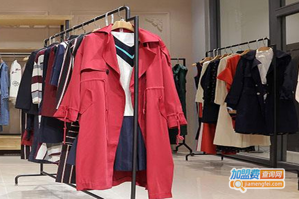 Successful女装加盟费