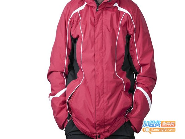 22ND户外服饰用品加盟门店