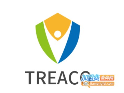 TREACO男装加盟费