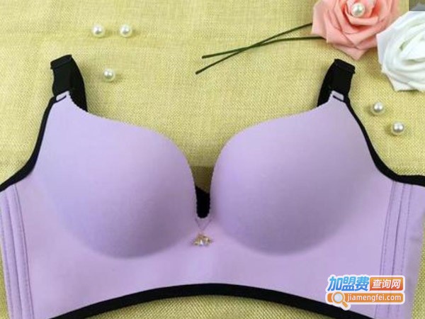 达荣内衣加盟费