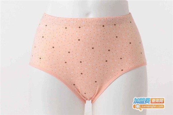 伊思媚内衣加盟费