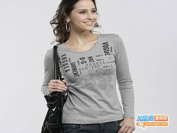 今尚儿服饰加盟费