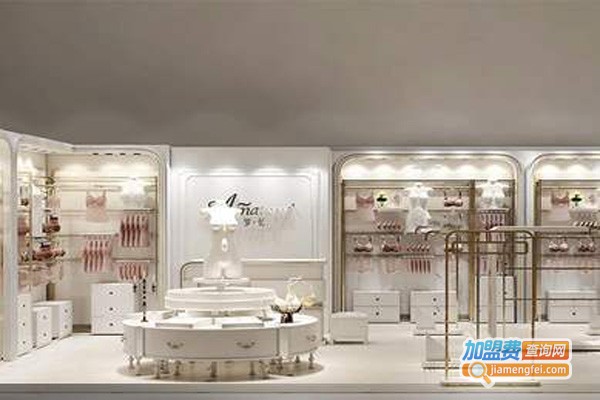 金钻佳人内衣加盟