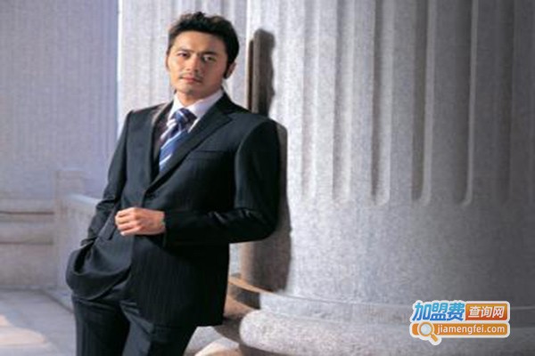 法派服饰加盟门店