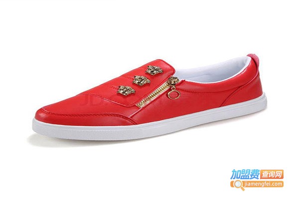 美鞋伴侣时尚潮鞋加盟门店