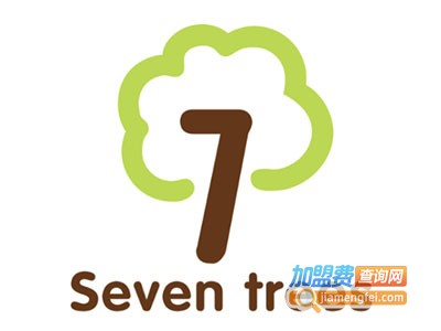 SevenTrees母婴用品加盟费