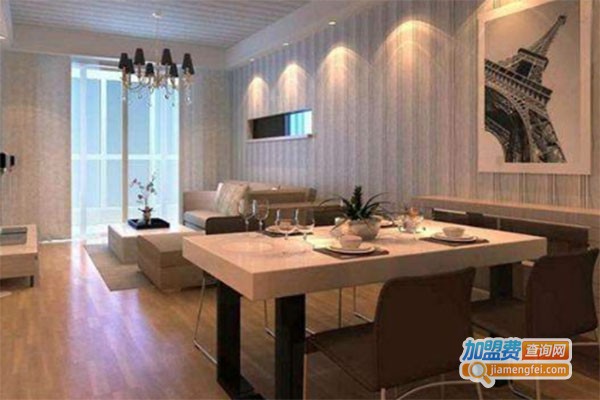 百年福莱集成墙面加盟