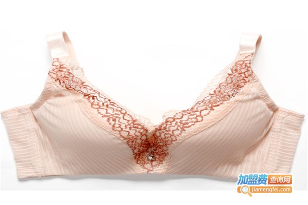 梦芳十八内衣加盟费