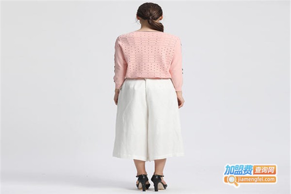 米珂拉女装加盟费