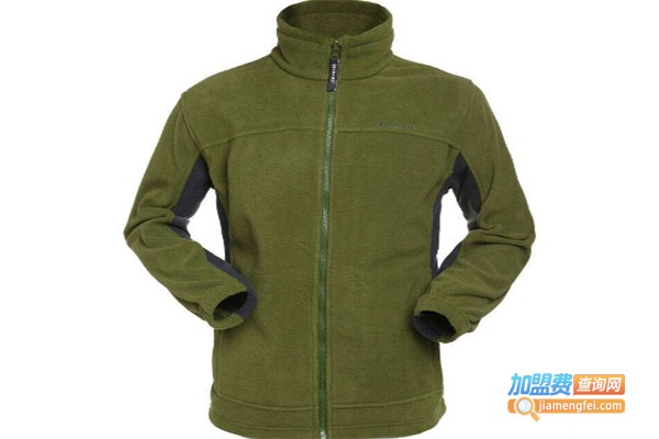 SUNPARK轻旅装加盟费