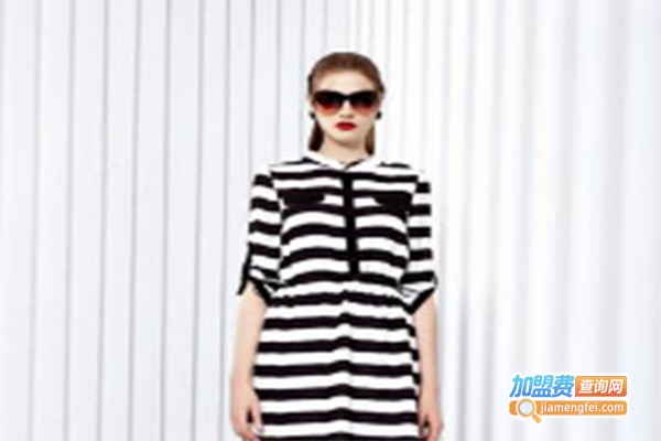 艾诗尚女装加盟