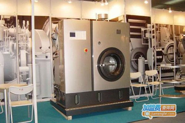 凯瑟琳干洗加盟费