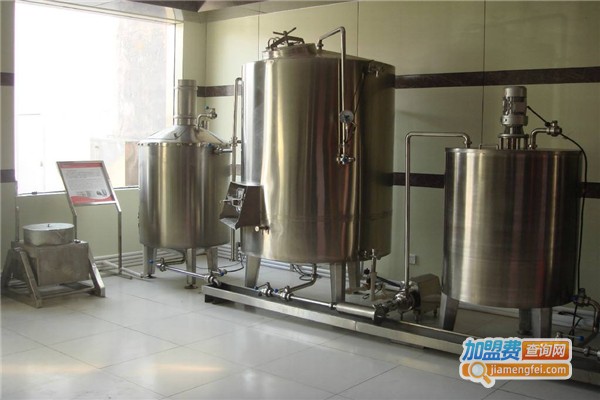 隆邦酿酒设备加盟费
