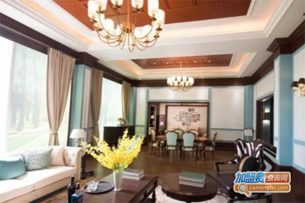 海创顶墙整体定制