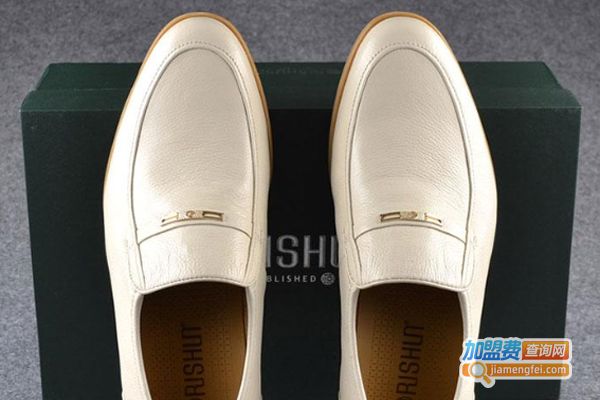 日顺鞋业加盟费