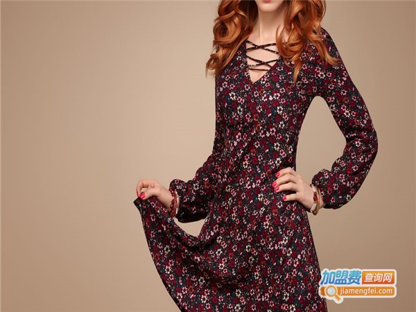 芙莱思国际服饰加盟门店