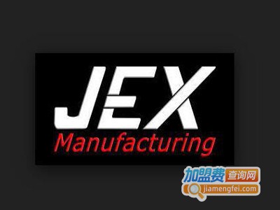 Jex男装加盟费