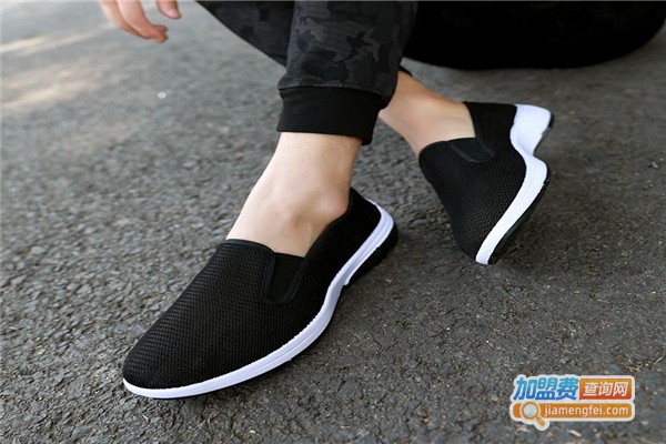 御金香老北京布鞋加盟费