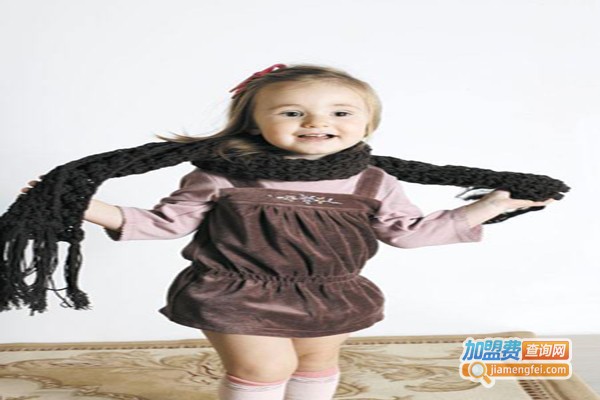 路易·埃里克童装加盟费