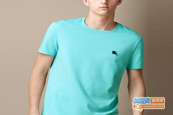 文米纳男装加盟门店