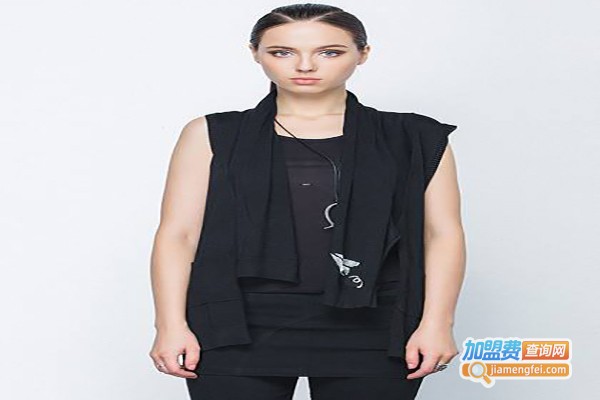 欧宝女装加盟费