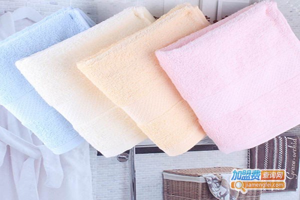 牛皮匠美容巾加盟