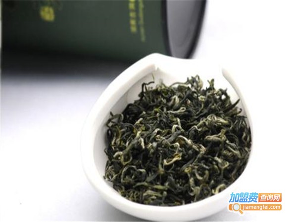 古洞春茶叶加盟费