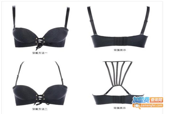 卡蔓女性内衣加盟，开店加盟卡蔓女性内衣，轻松实现财务自由！