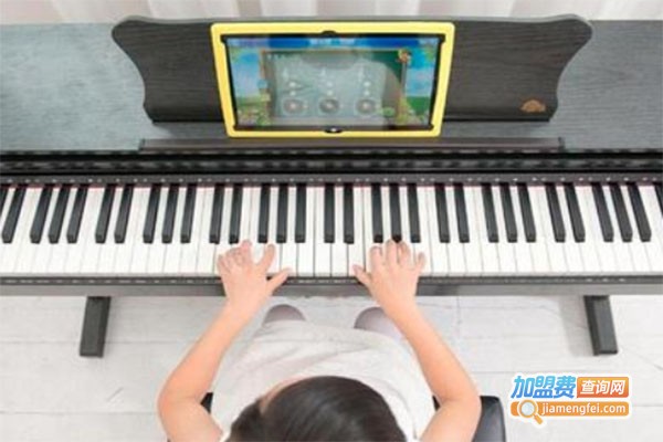 哈米音乐星球教育