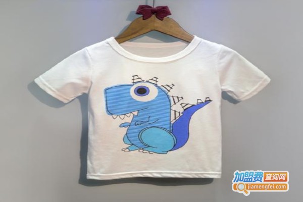 J•2童装加盟费