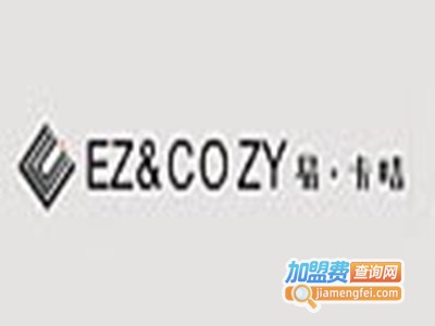 易·卡咭男装加盟费