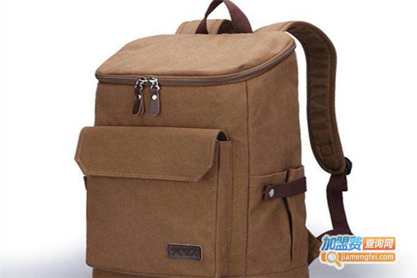 大使箱包加盟费