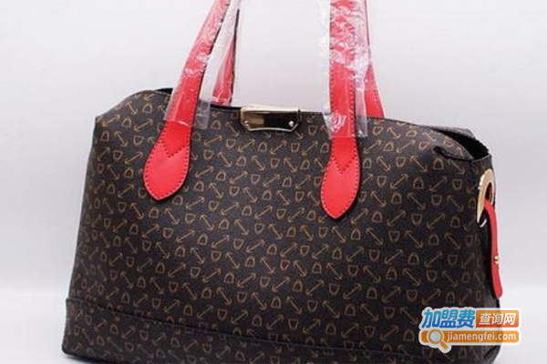 云客箱包加盟费