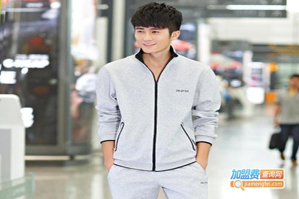 凯斯曼奴休闲装加盟