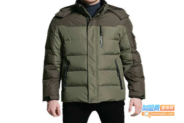 CARTELO男装加盟费